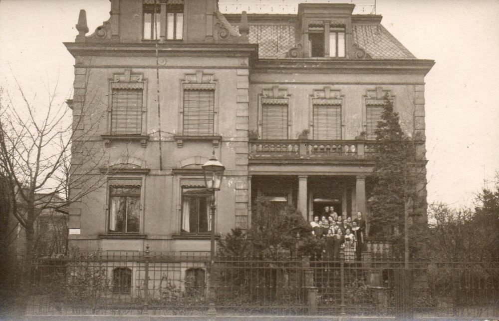 Hohe Straße 69 Dresden Hohe Straße 69 Dresden